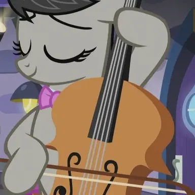 Profile image of Octavia Melody
