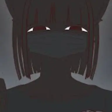 Profile image of 黒崎クロミ