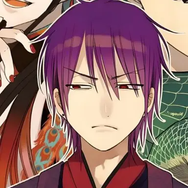 Profile image of 道満