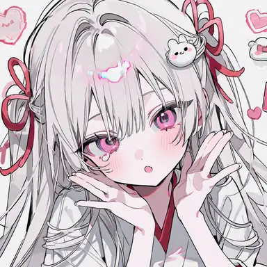 Profile image of 絢香