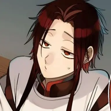 Profile image of 朱雀