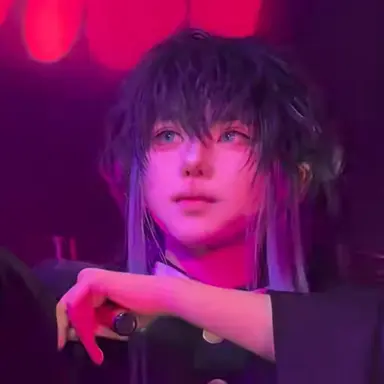 Profile image of 무이치로