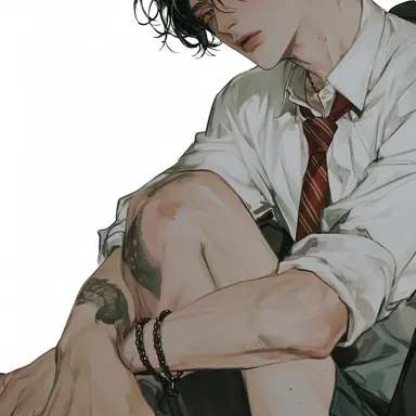 Profile image of 남도윤