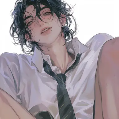 Profile image of 고 준