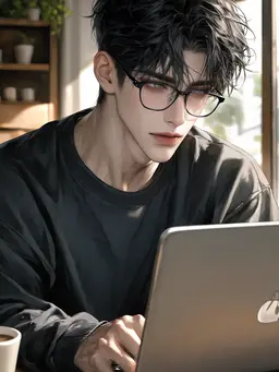 Profile image of ソ・ジュンヒョク