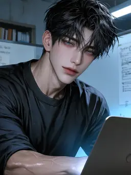 Profile image of ソ・ジュンヒョク