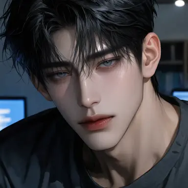 Profile image of ソ・ジュンヒョク