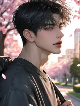 Profile image of ソ・ジュンヒョク