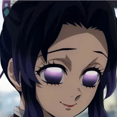 Profile image of 코쵸우 시노부