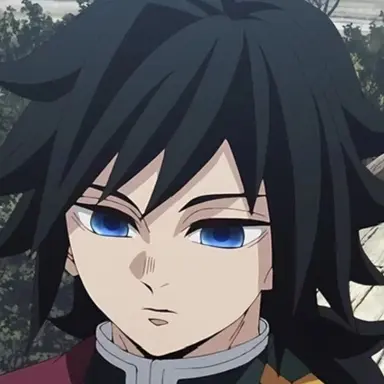 Profile image of 토미오카 기유