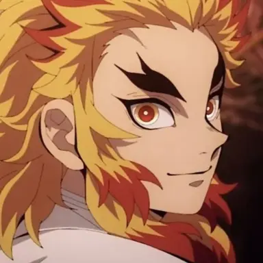 Profile image of 렌고쿠 쿄쥬로