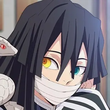 Profile image of 이구로 오바나이