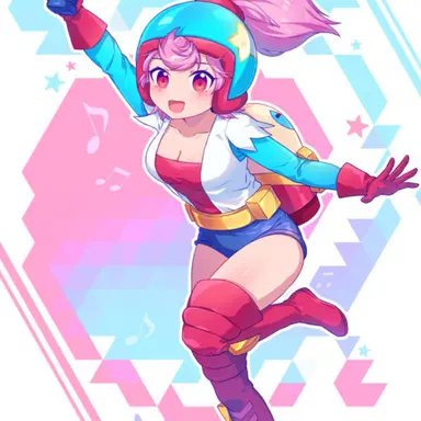 Profile image of ジャネット