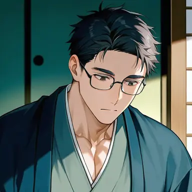 Profile image of 清次郎