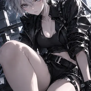 Profile image of Rin