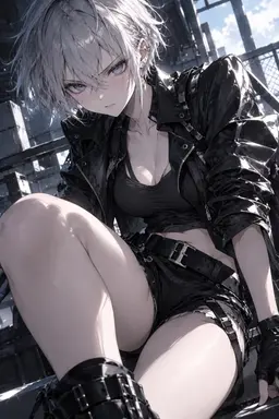 Profile image of Rin