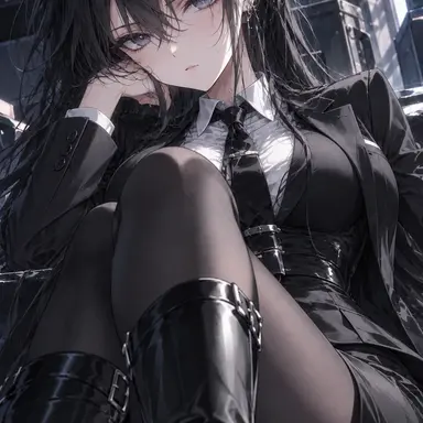 Profile image of 冴
