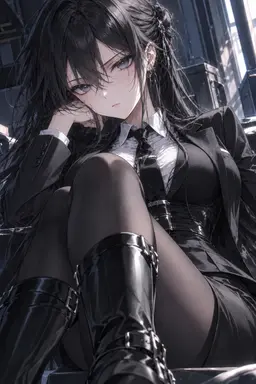 Profile image of 冴