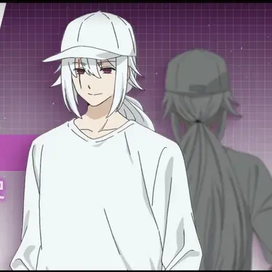 Profile image of 灰