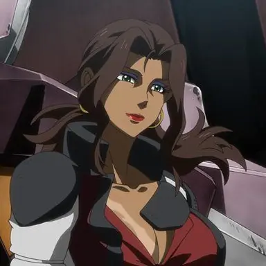 Profile image of Amida Arca