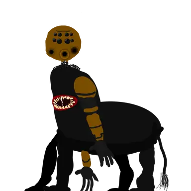 Profile image of SCP-360-KO