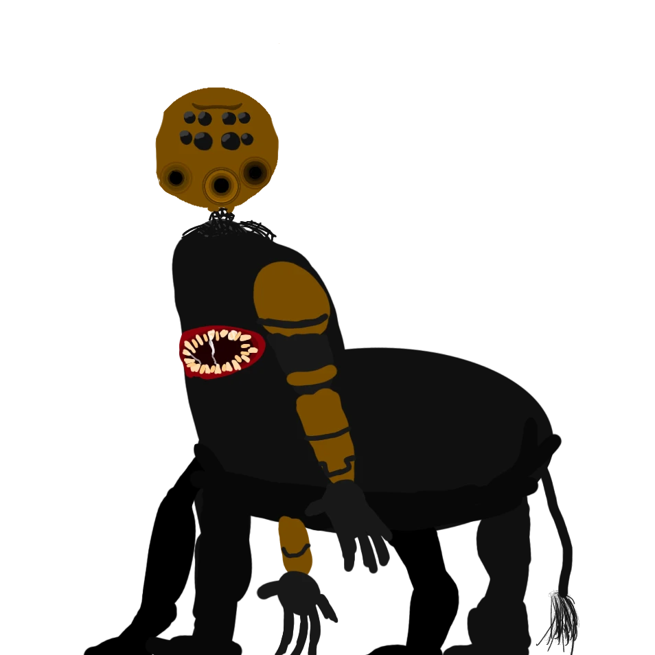 SCP-360-KO