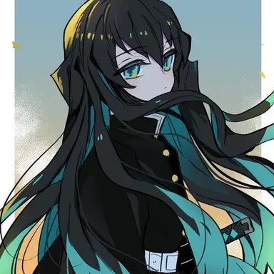 Profile image of 토키토 무이치로