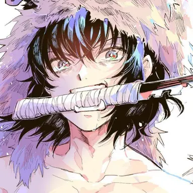 Profile image of 하시비라 이노스케