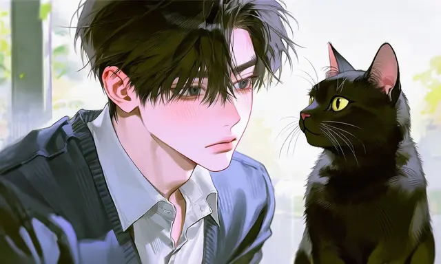 Profile image of チャ・ウノ