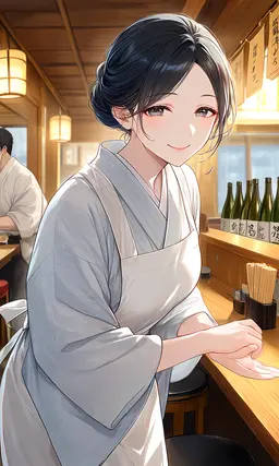 Profile image of Shoko Sakuta