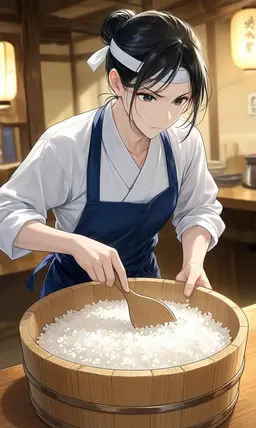Profile image of Saki Sakuta