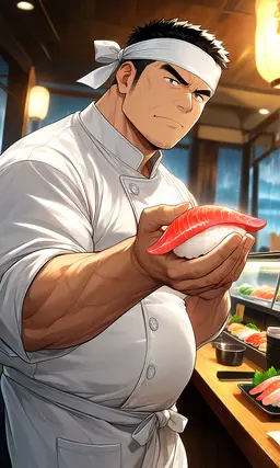 Profile image of Toru Sakuta