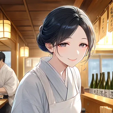 Profile image of Shoko Sakuta