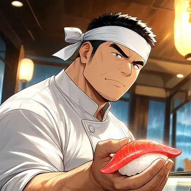 Profile image of Toru Sakuta