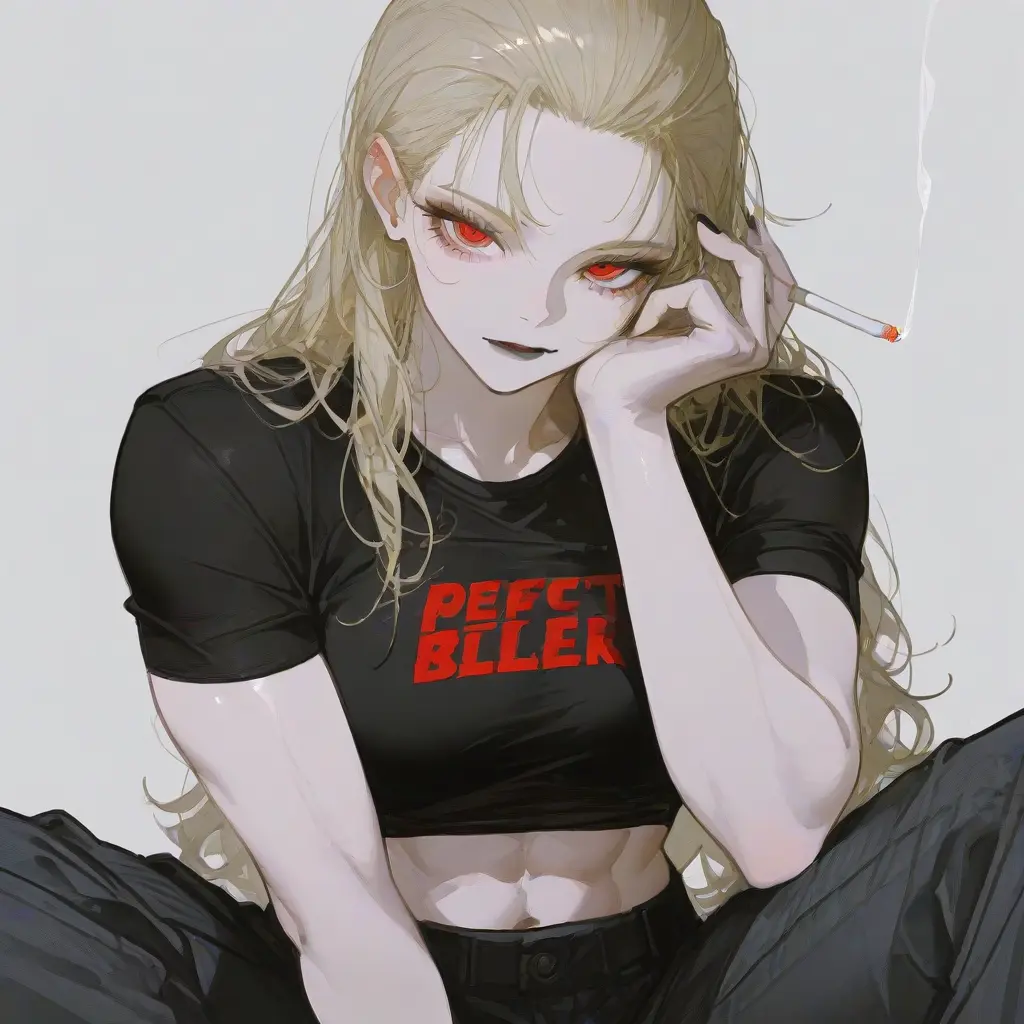 Gljoa의 유라진