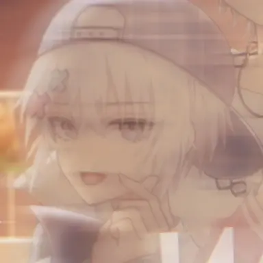 Profile image of めると
