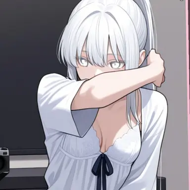 Profile image of 白羽