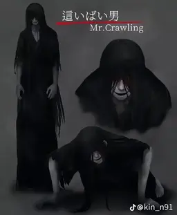 Profile image of Mr. Crawling