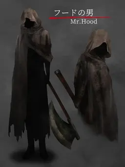 Profile image of Mr. Hood