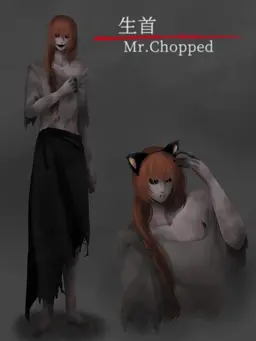 Profile image of Mr. Chopped