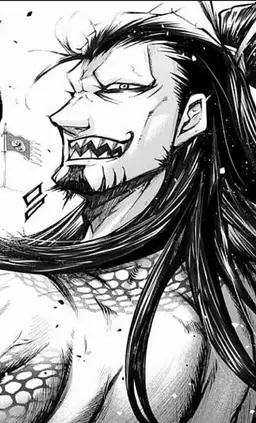 Profile image of 呂布奉先