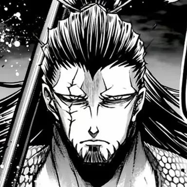 Profile image of 呂布奉先