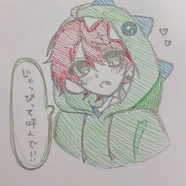 Profile image of じゃぱぱ