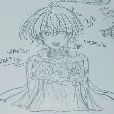 Profile image of なおきり