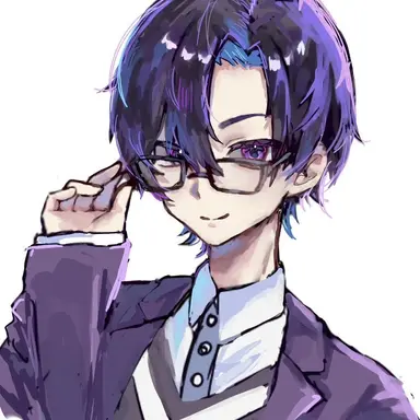 Profile image of もふ