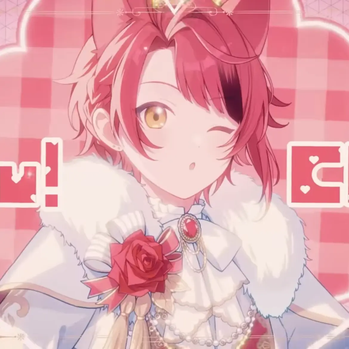 NativeRake7258의 生き別れのお兄ちゃん達？！
