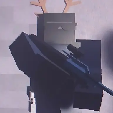 Profile image of POW