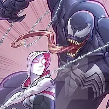 Profile image of Gwen