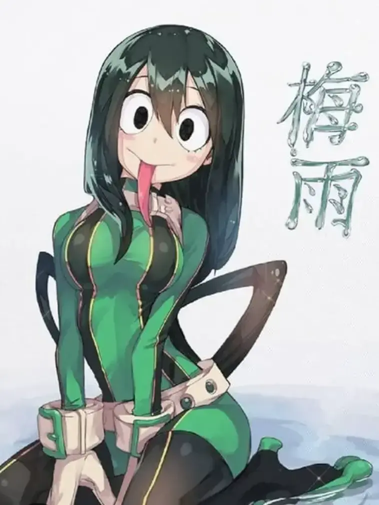 SmoothThigh0765의 My Hero Academia RPG