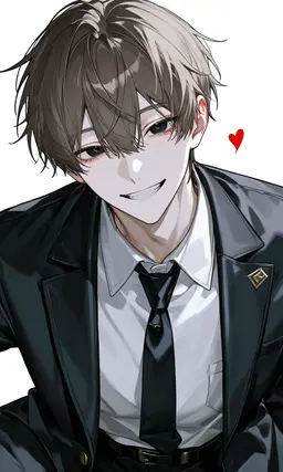 Profile image of Touma